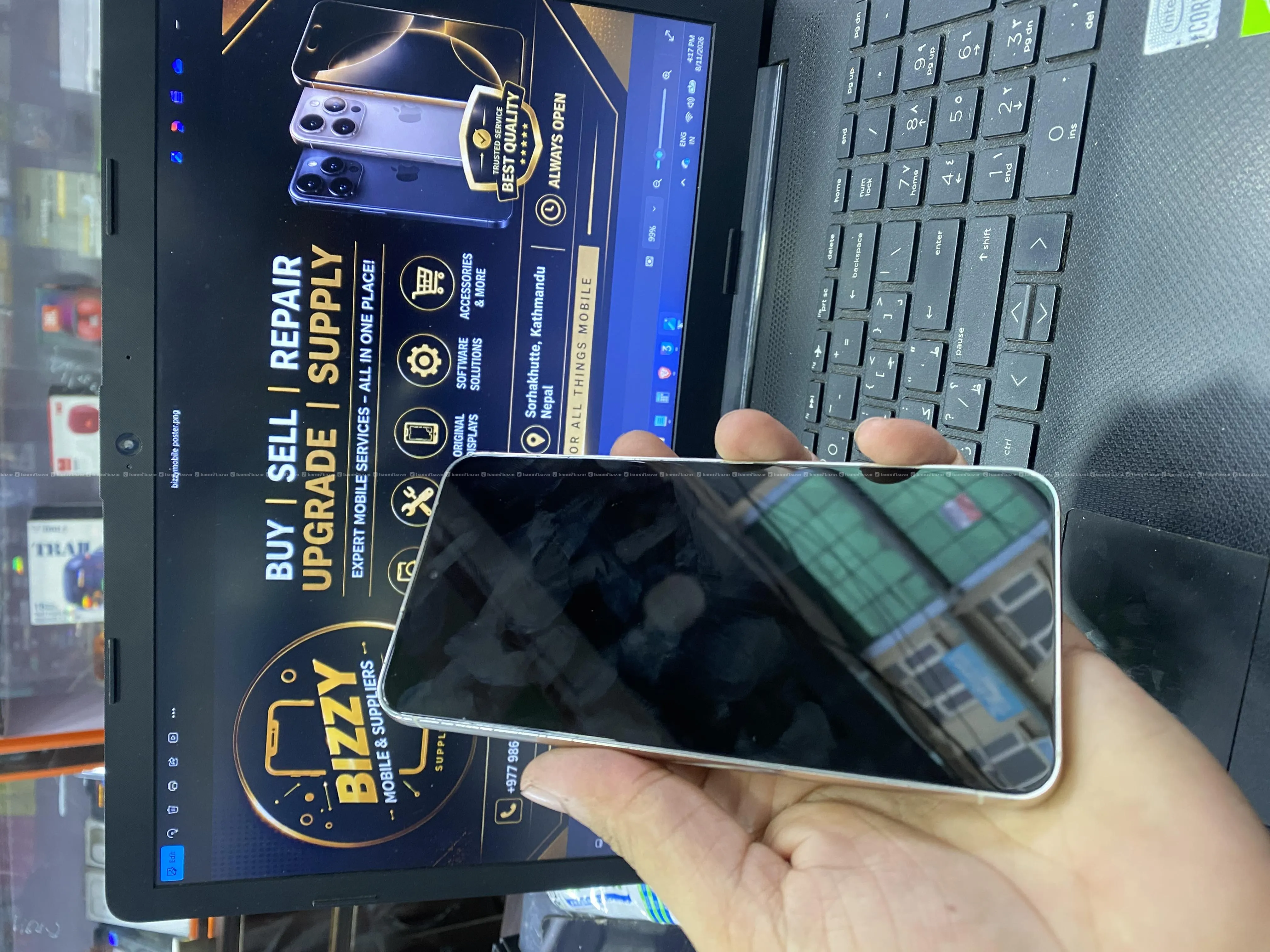samsung s23 8/256 3