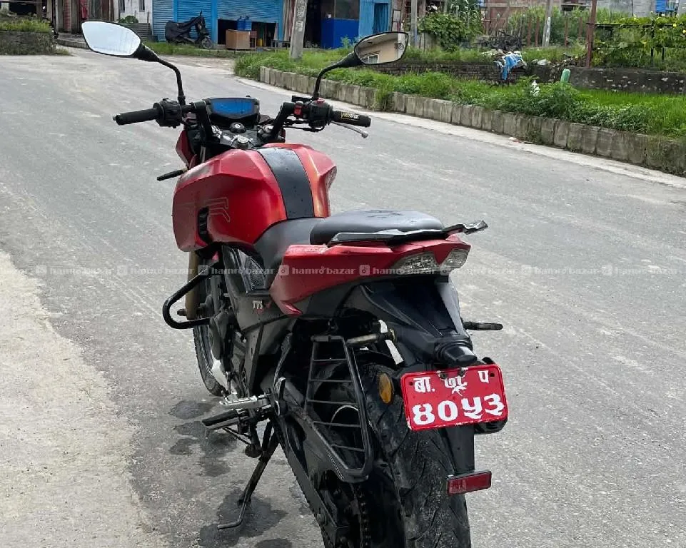rtr200cc - 78 lot 9818846575 or 9768397661 3