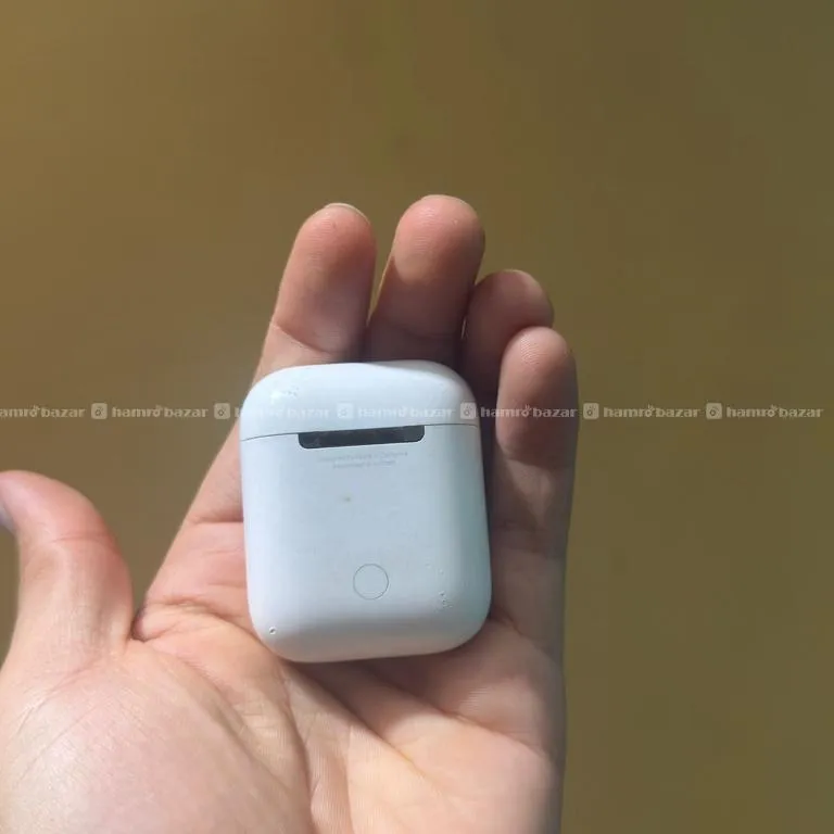 AirPods 2nd Generation(Original) 3