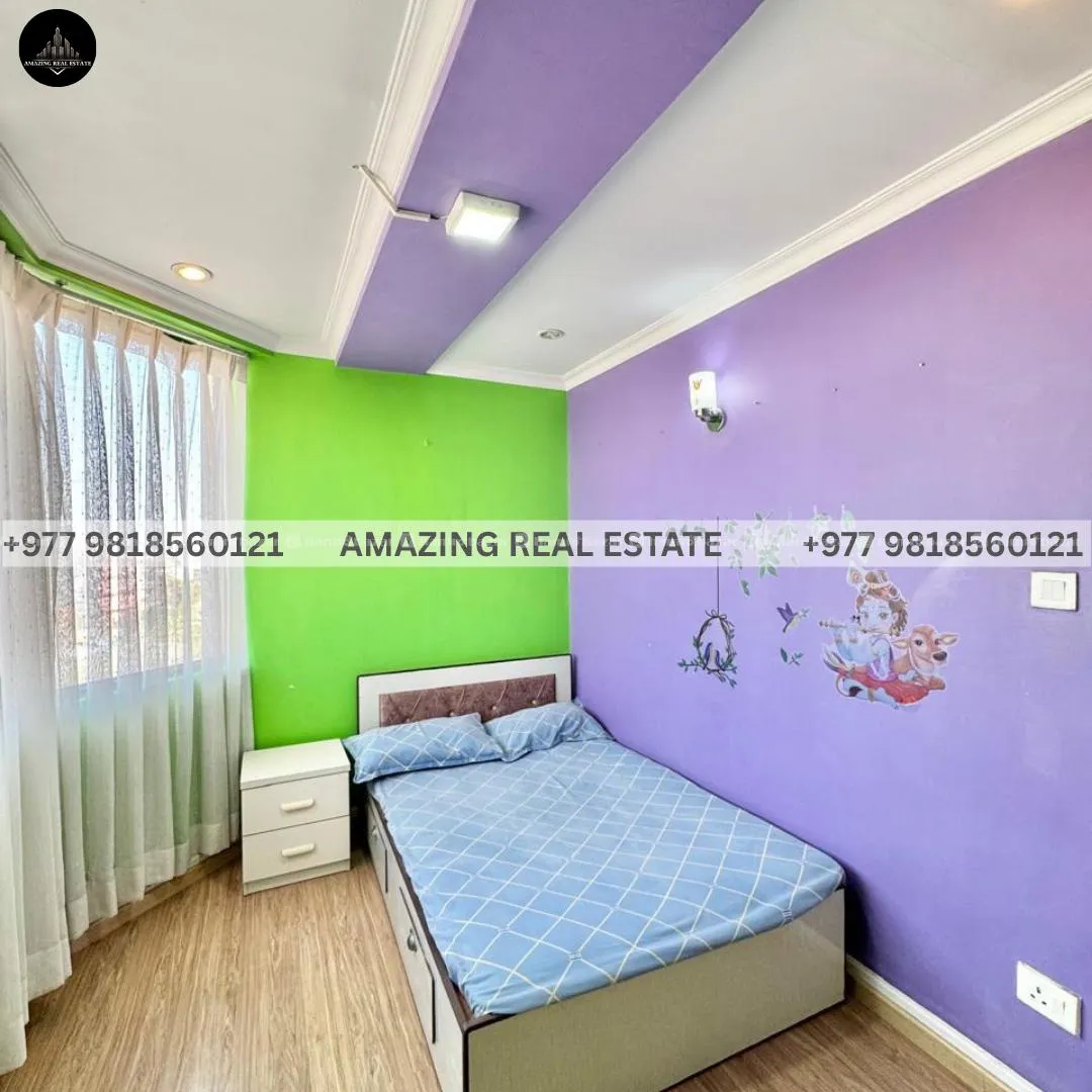 DHAPAKHEL – 3BHK APARTMENT FOR SALE 2