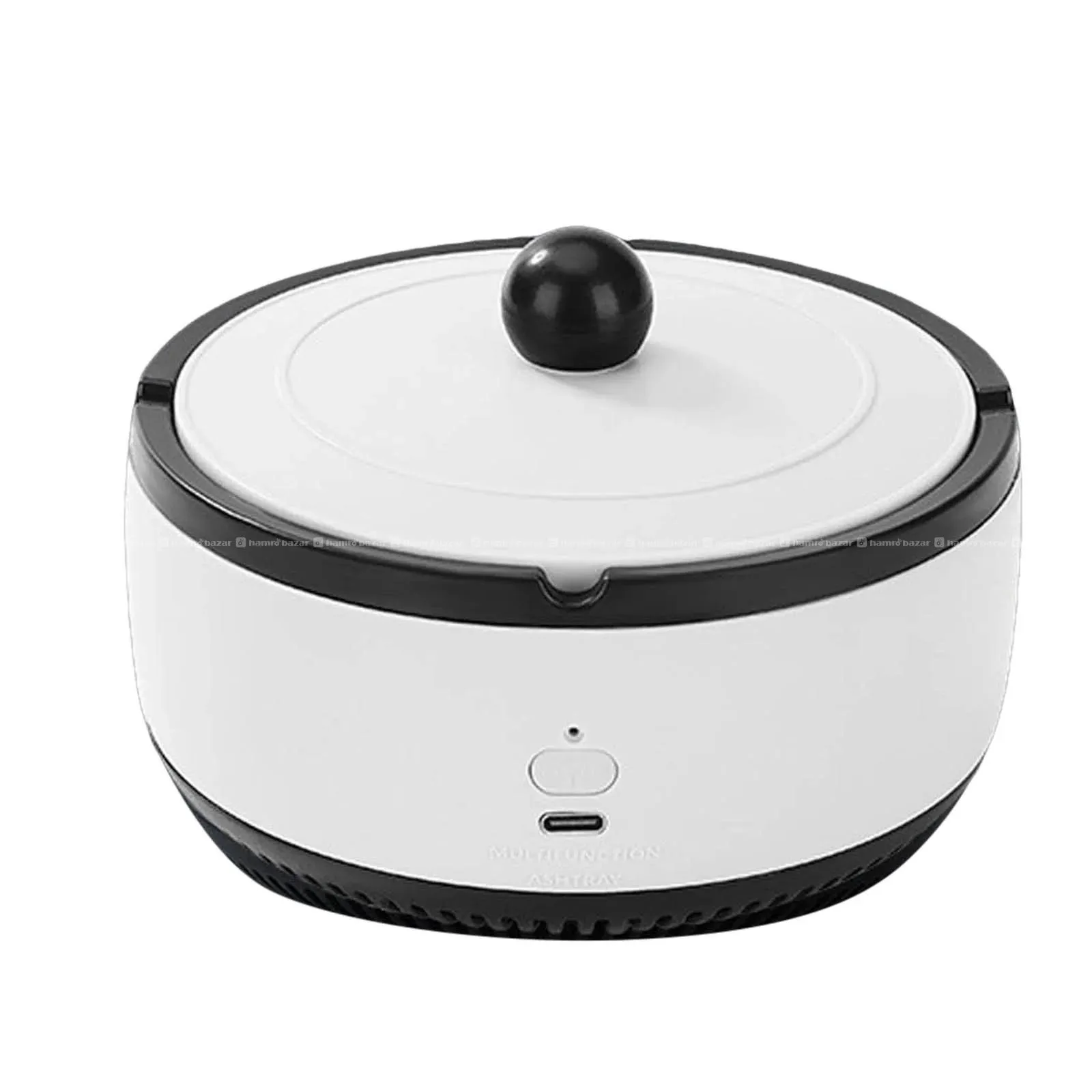 Ashtray Smart Electric 4