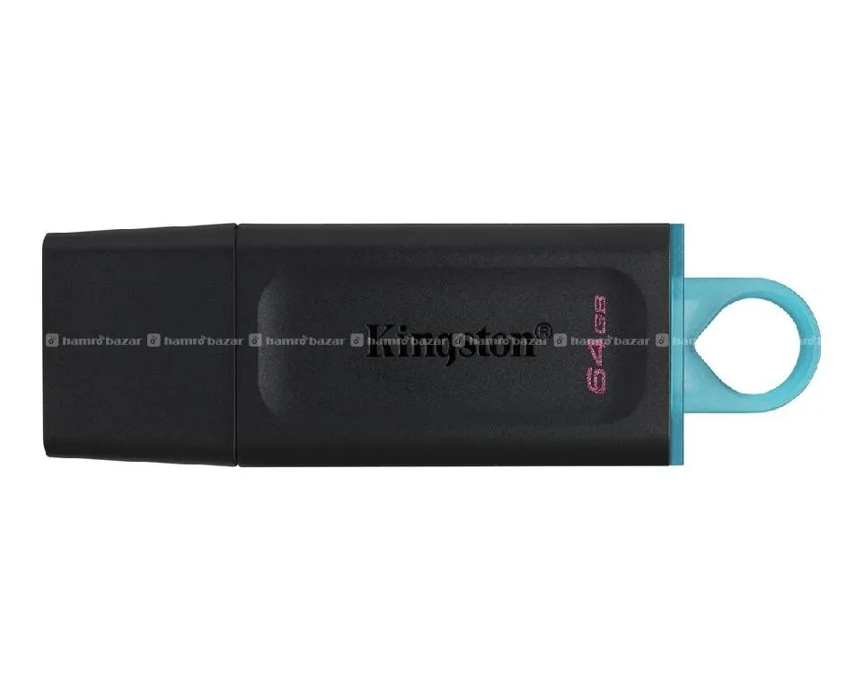 kingston 64GB DataTraveler USB 3.0 Gen 1 pendrive 3