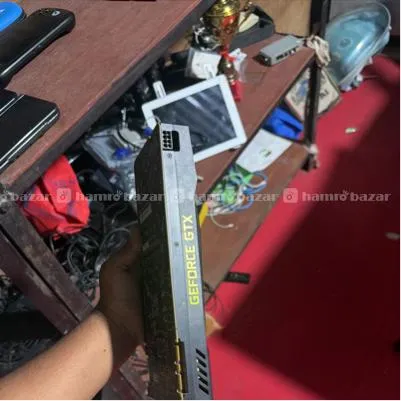 GTX 1080 8Gb blower Edition Nvidea 5
