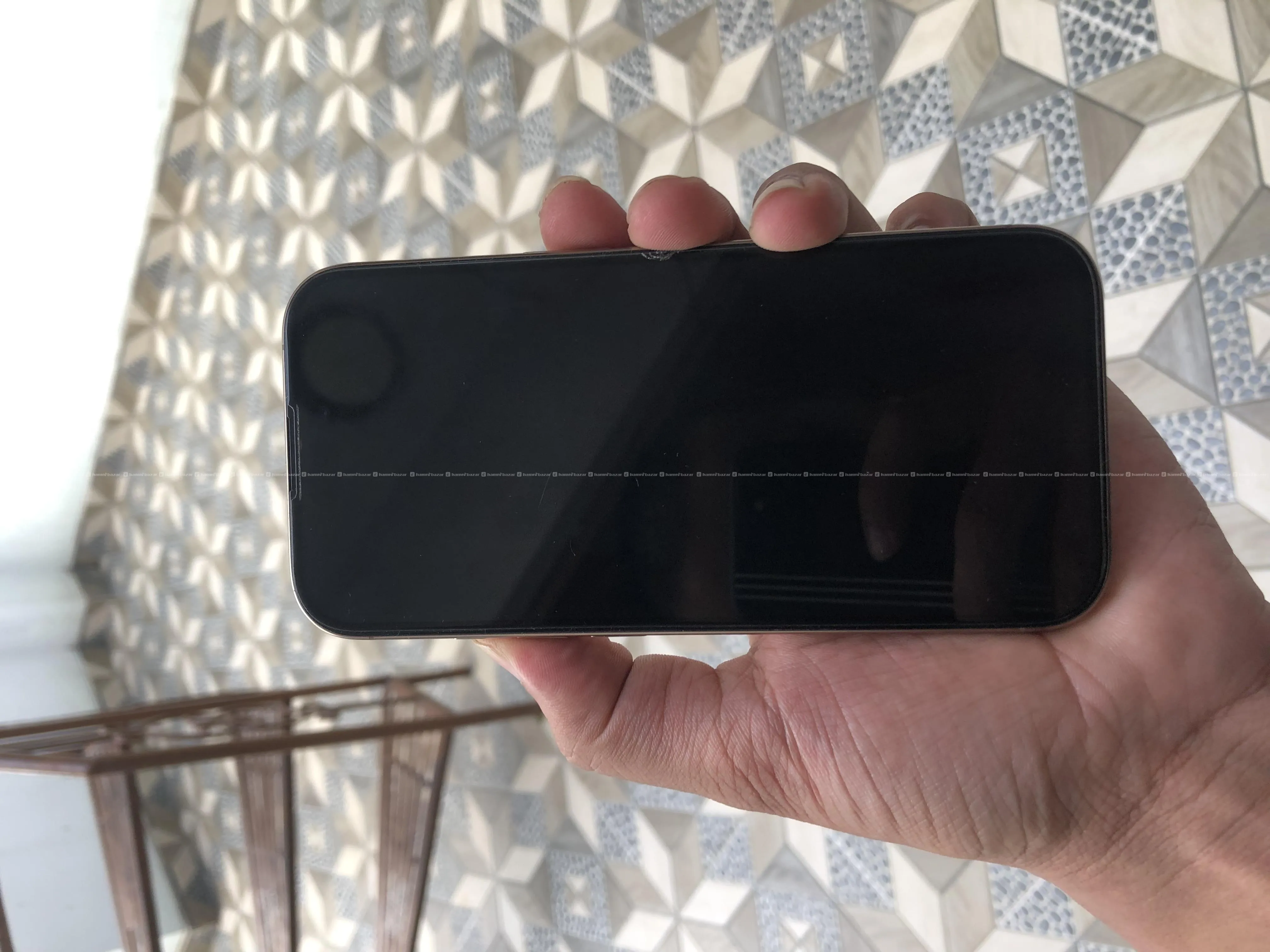 Iphone 16 pro 128gb (non open set) 3