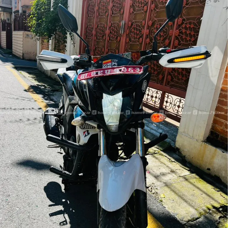 Fzs 150 3