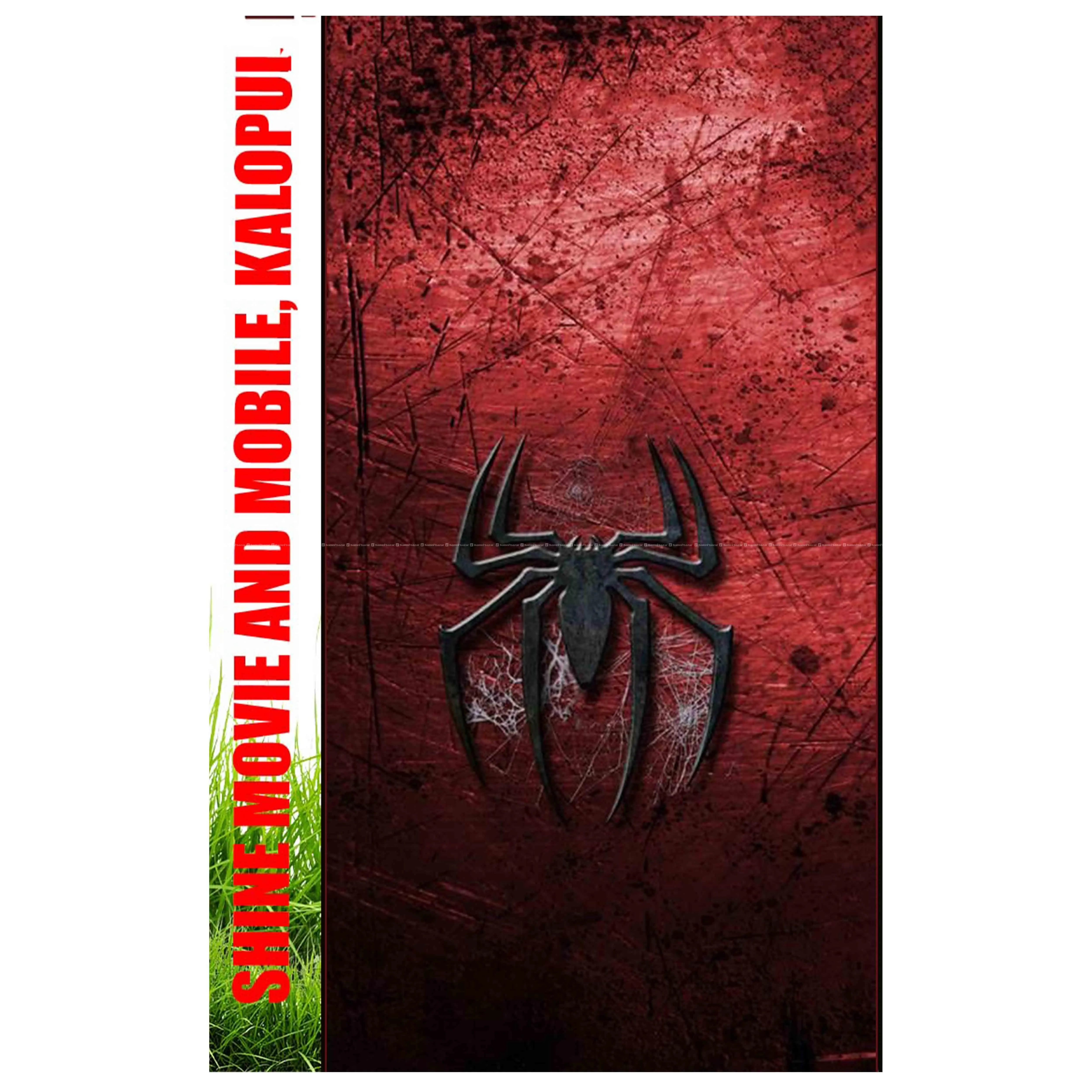 Mobile Skins\Wraps For All Mobile Model 4