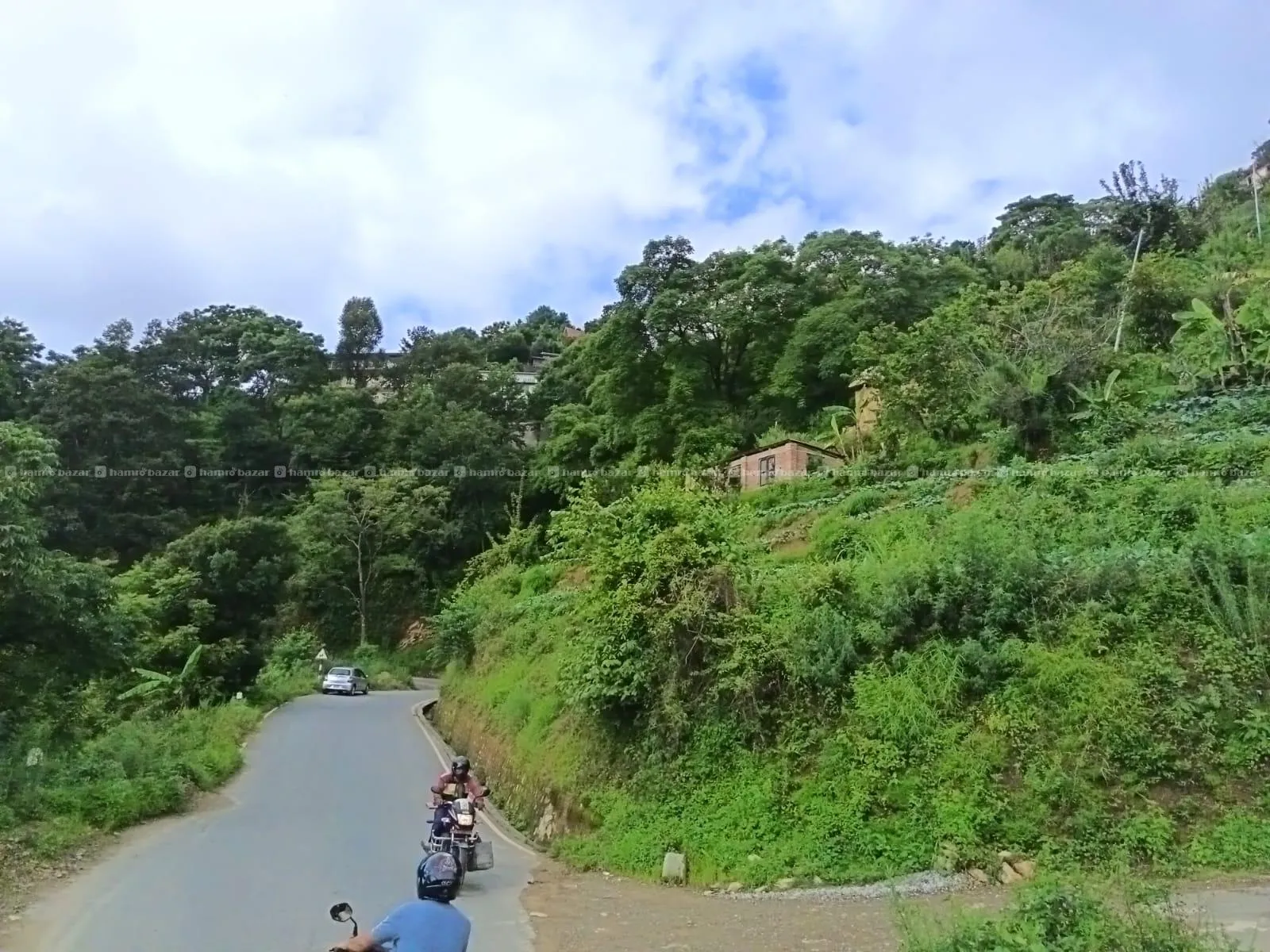 LAND FOR SALE – PHARPING 5