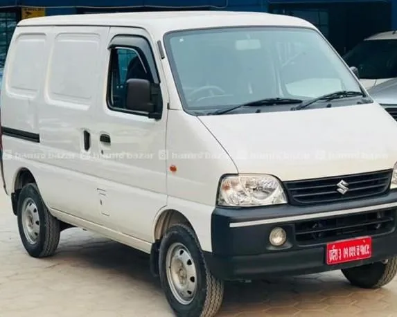 Driving job required (ड्राइभिङको जागिर आवश्यक) 2
