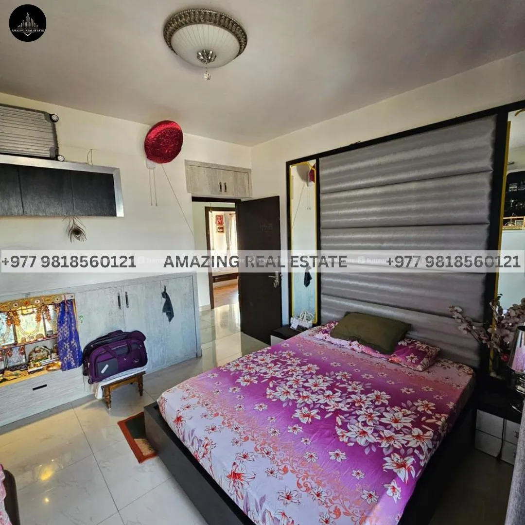 HATTIBAN, LALITPUR - 3BHK APARTMENT FOR SALE 5