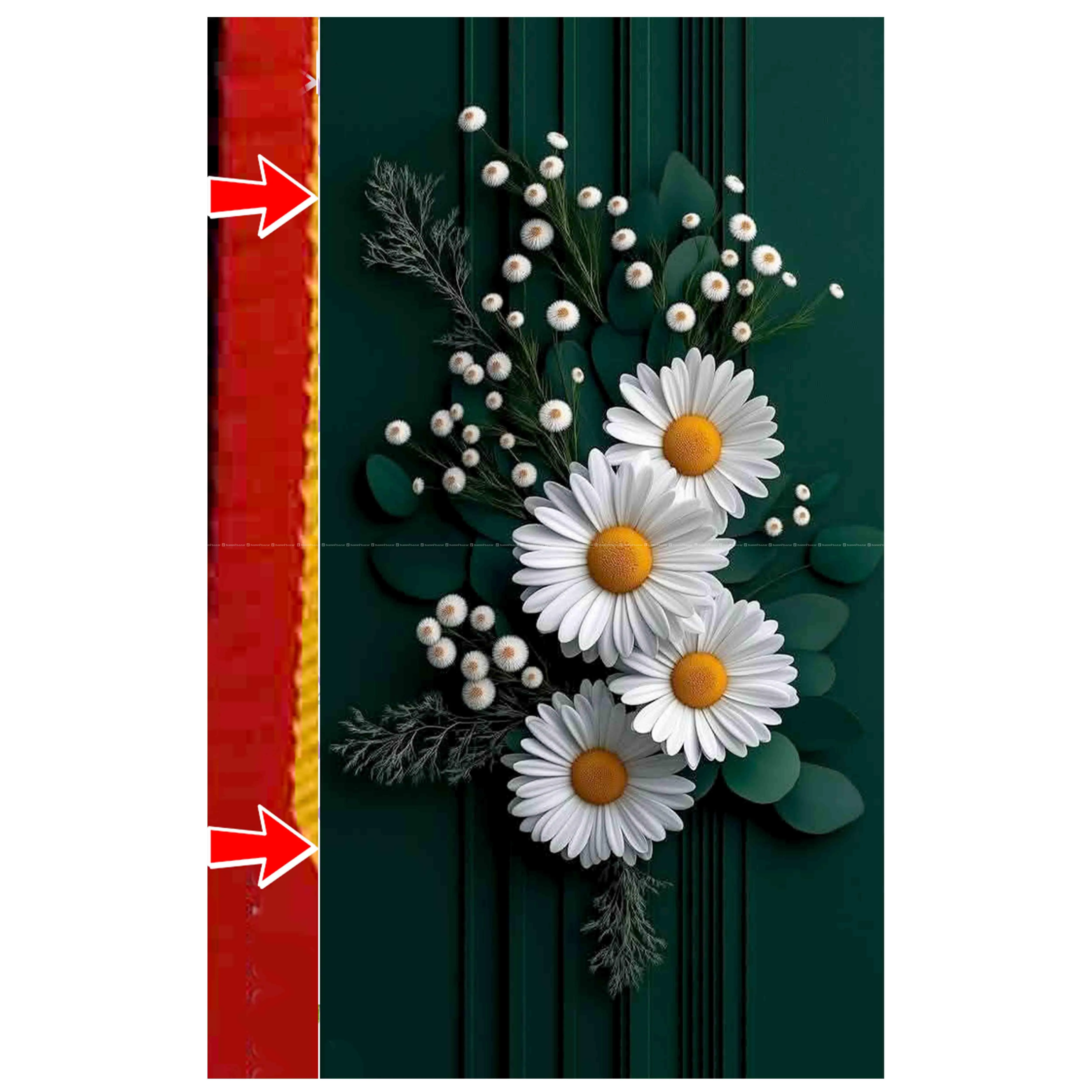 Mobile Skins\Wraps For All Mobile Model 8