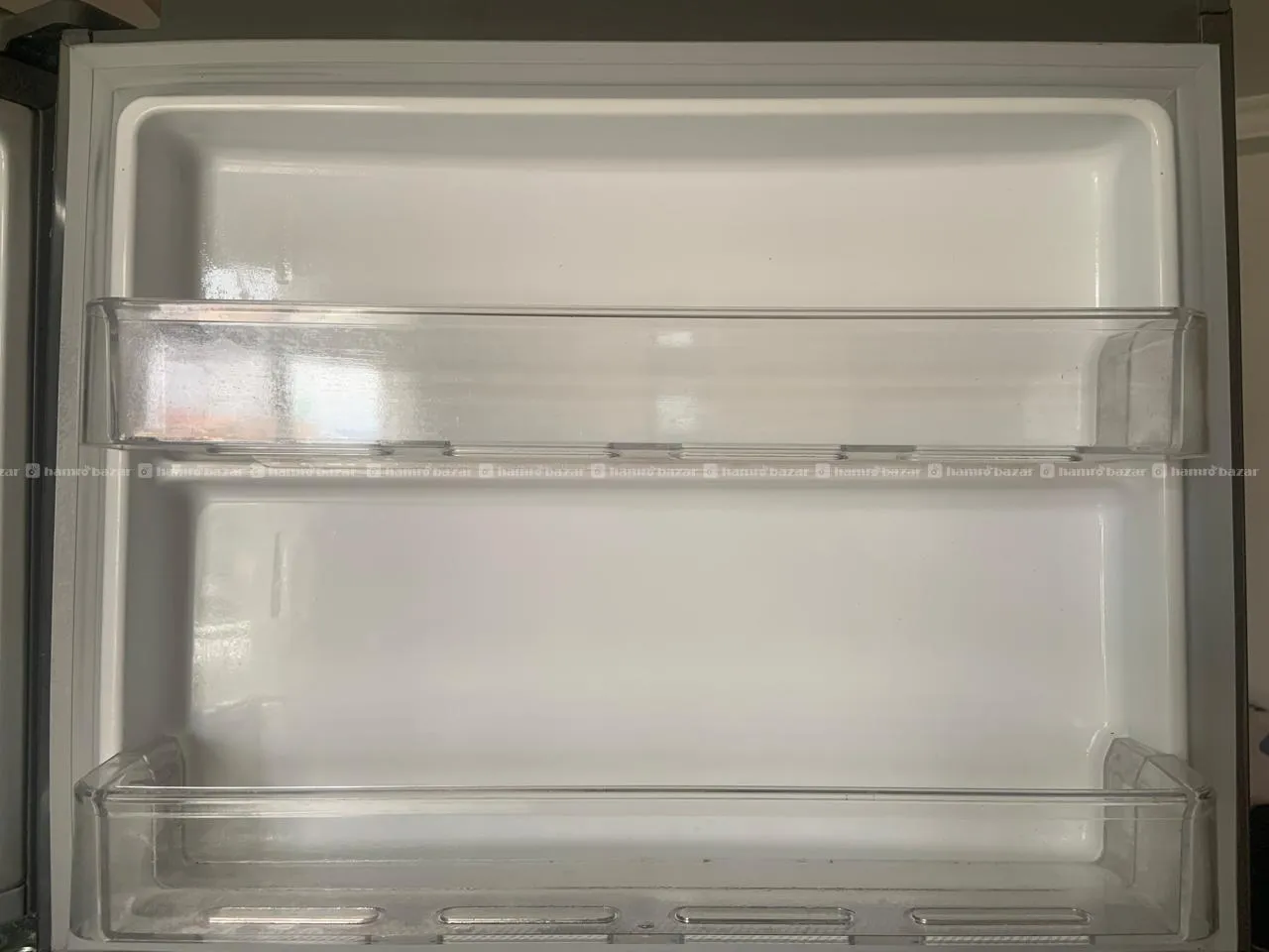 LG 308 LITER DOUBLE DOOR REFRIGERATOR ON SALE 2