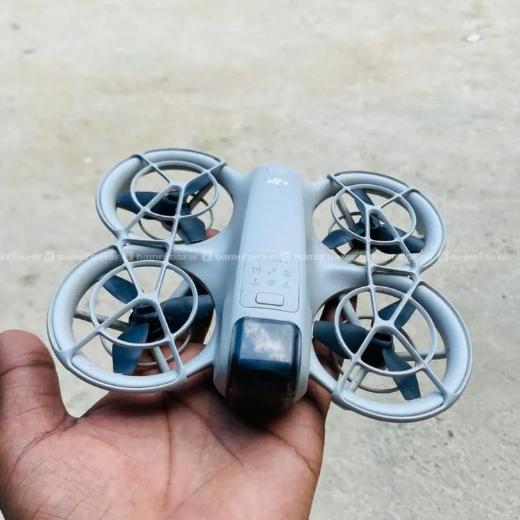 dji drone ( combo pack ) 4