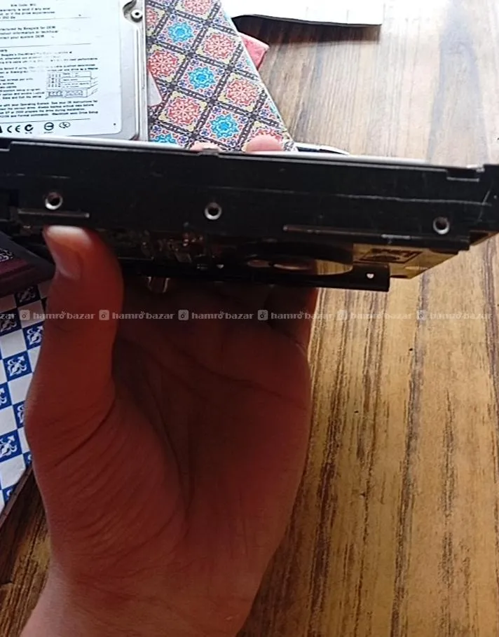 Hard disk 160 gb Barracuda 7200.9 4