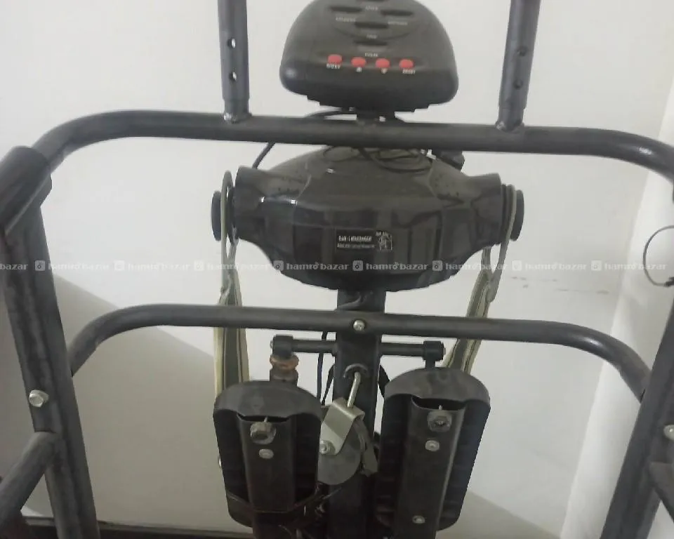 Manual treadmill sale 4