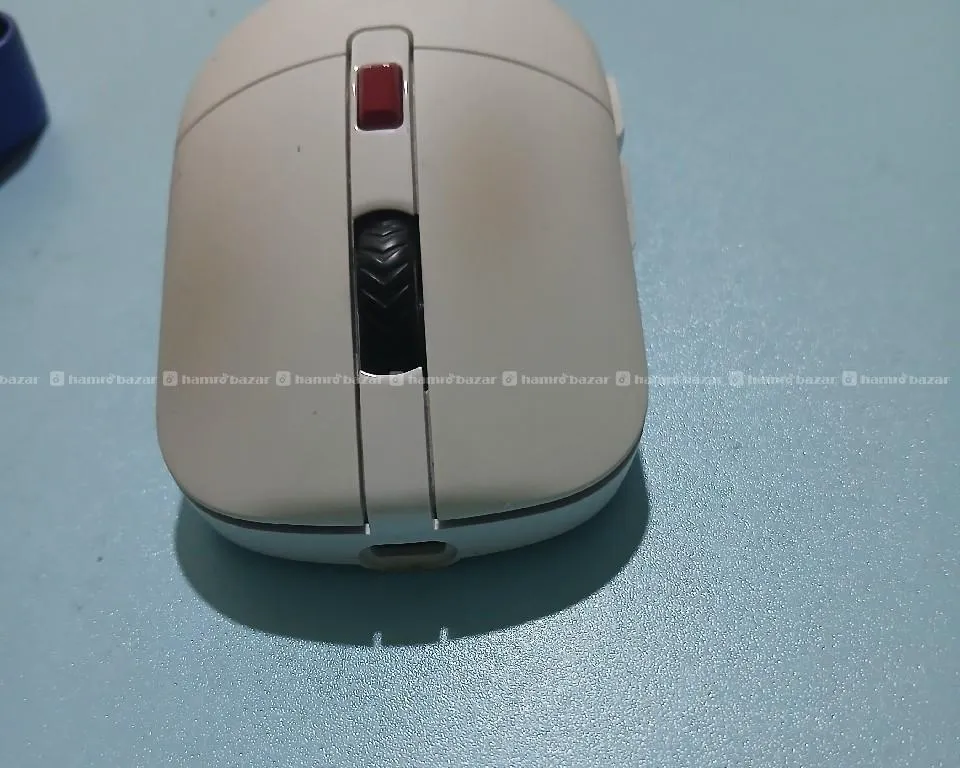 Fantech WG9 wirelsess RGB Gaming Mouse 2