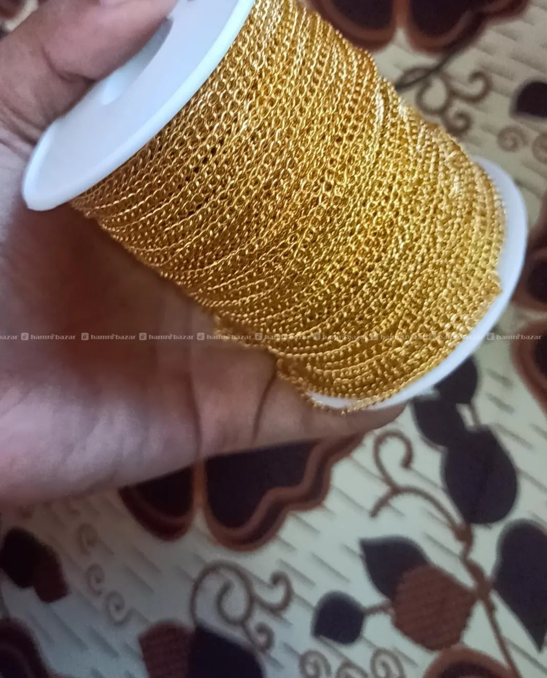 Jewellery making chain Available 3