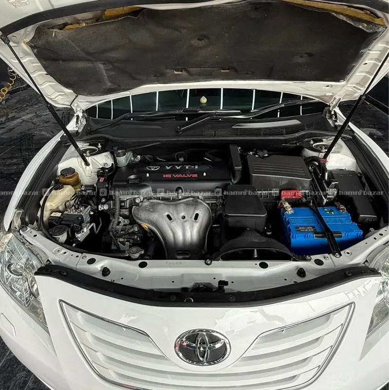 Toyota Camry 2.5  6 Air Bag Vako Model -2007 4