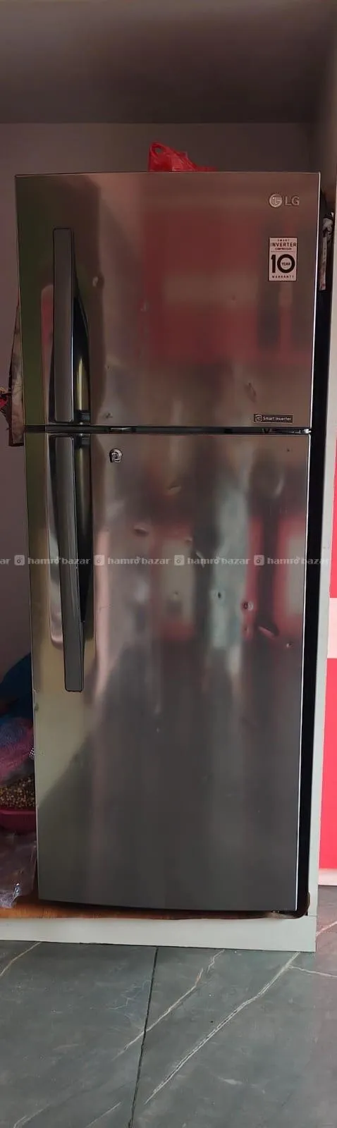 refigerator for sale 2