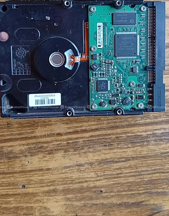 Hard disk 160 gb Barracuda 7200.9 2