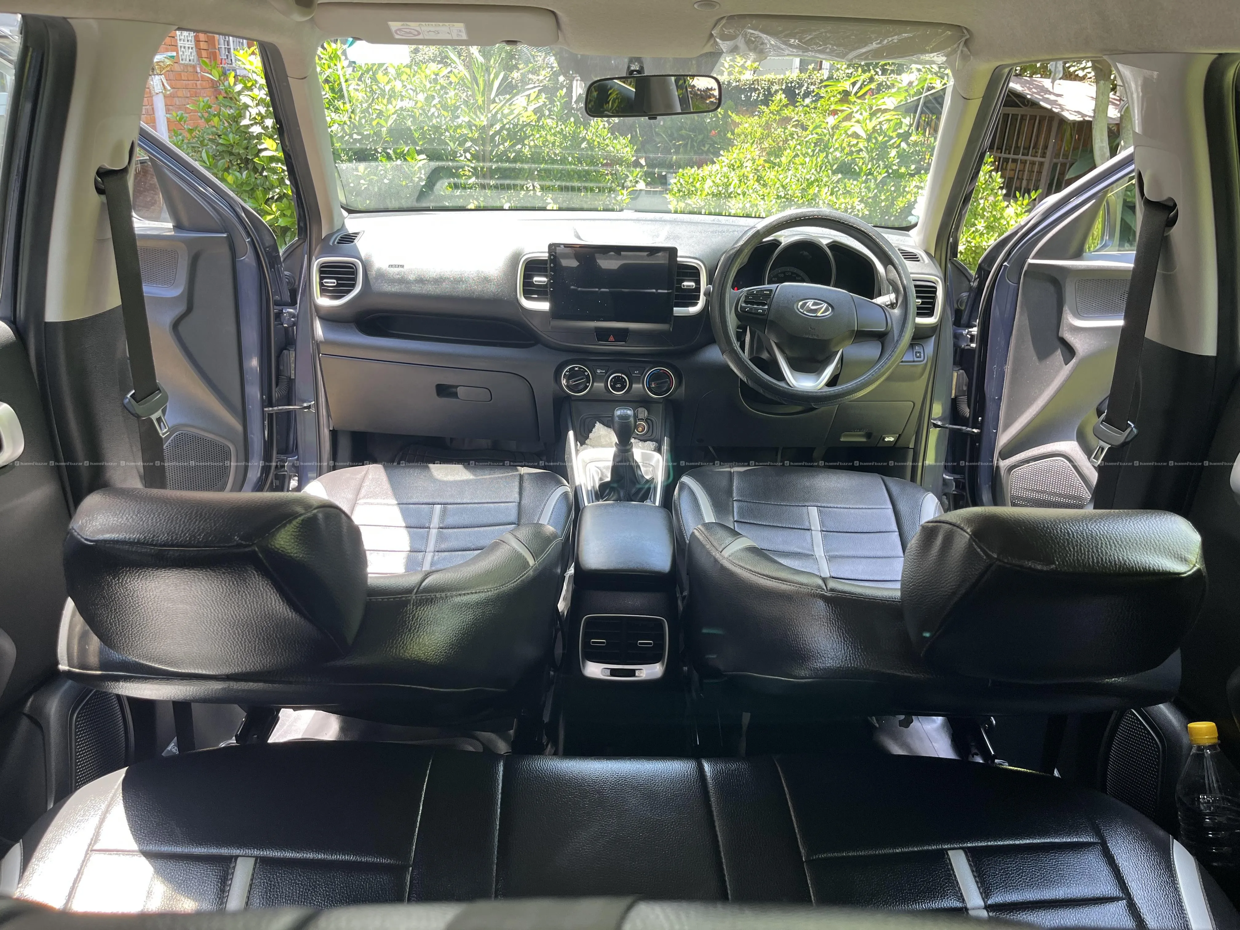 HYUNDAI VENUE S 1.2 (2019) 3