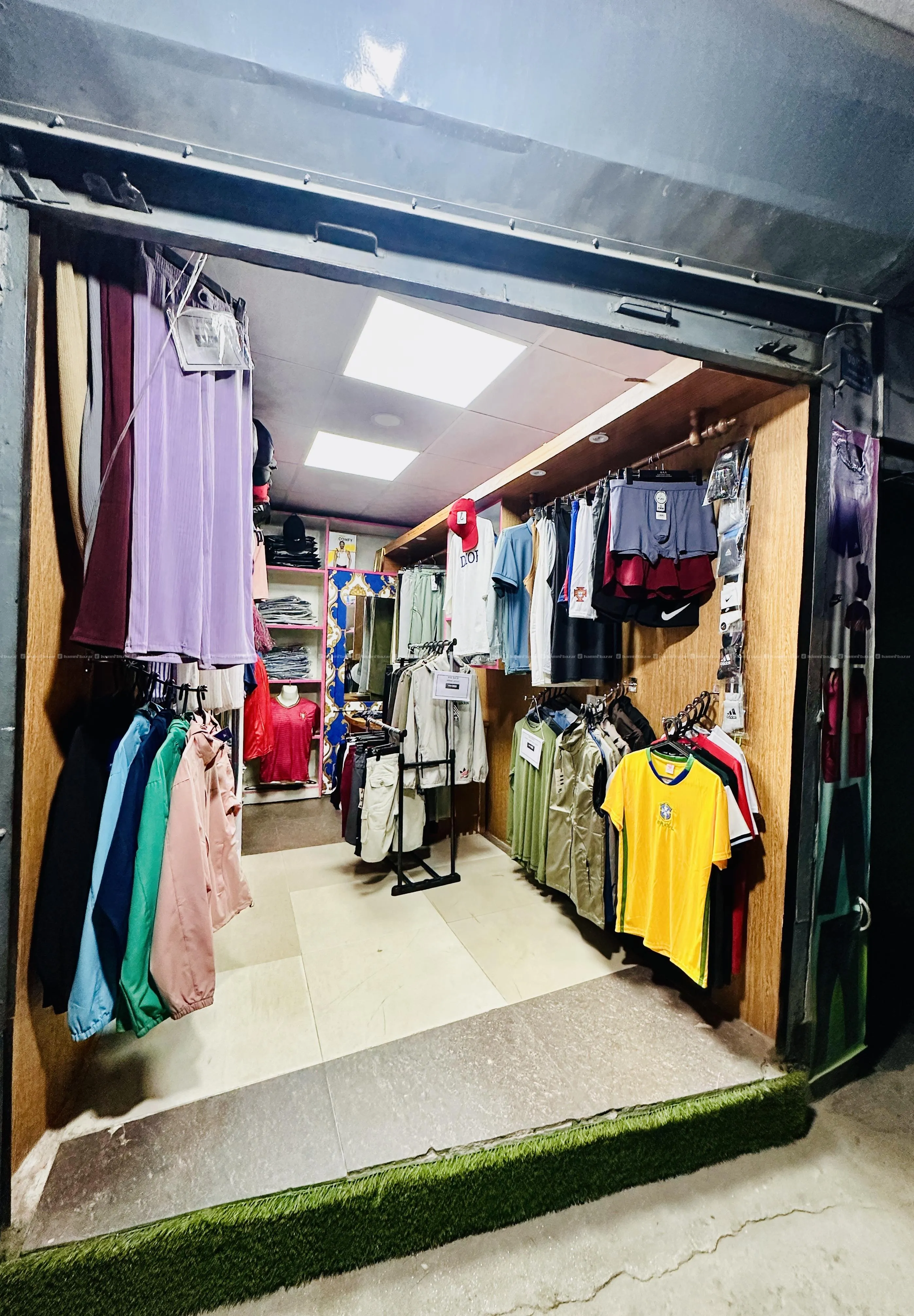 fancy shop for sale 2
