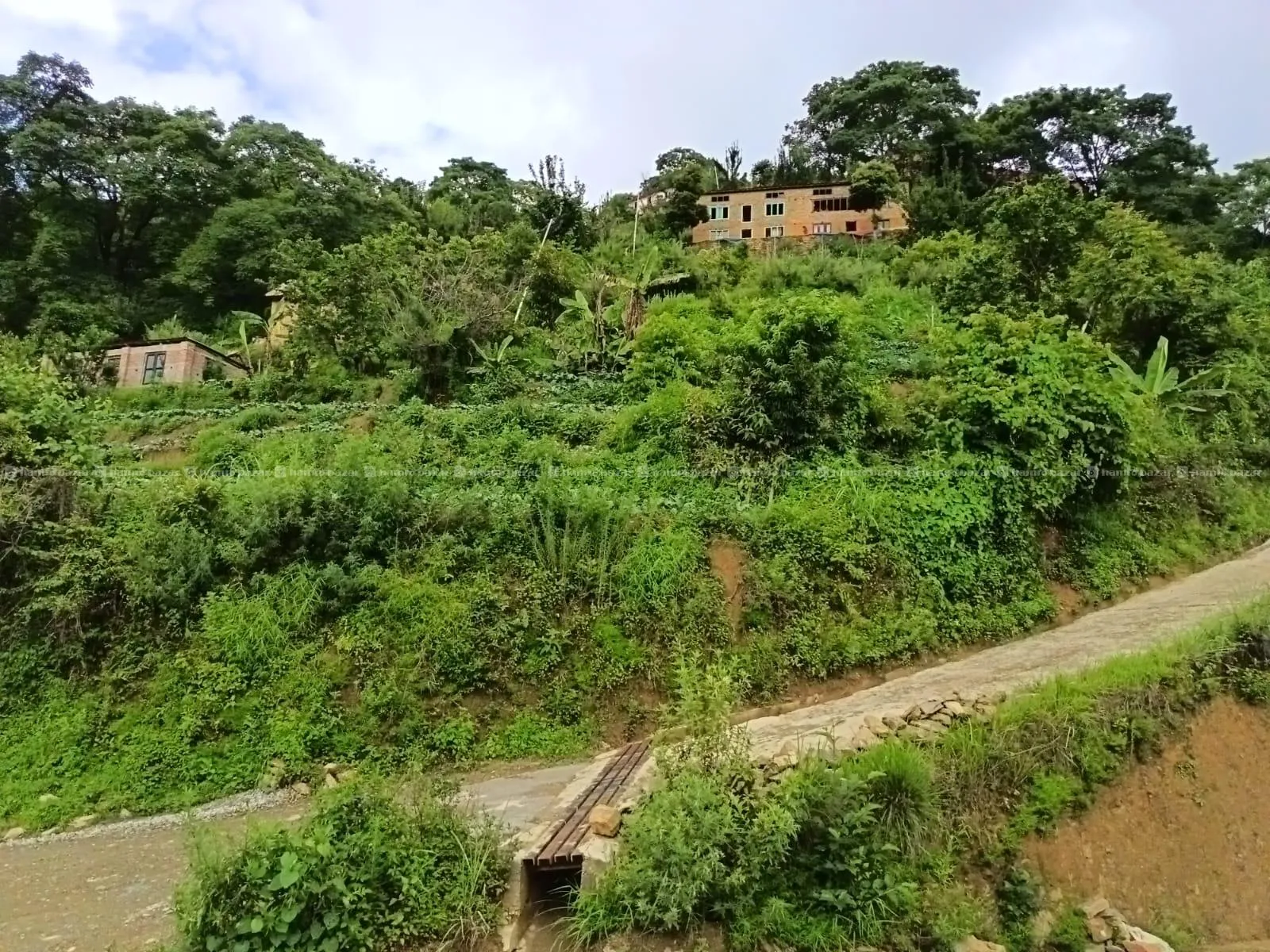 LAND FOR SALE – PHARPING 4