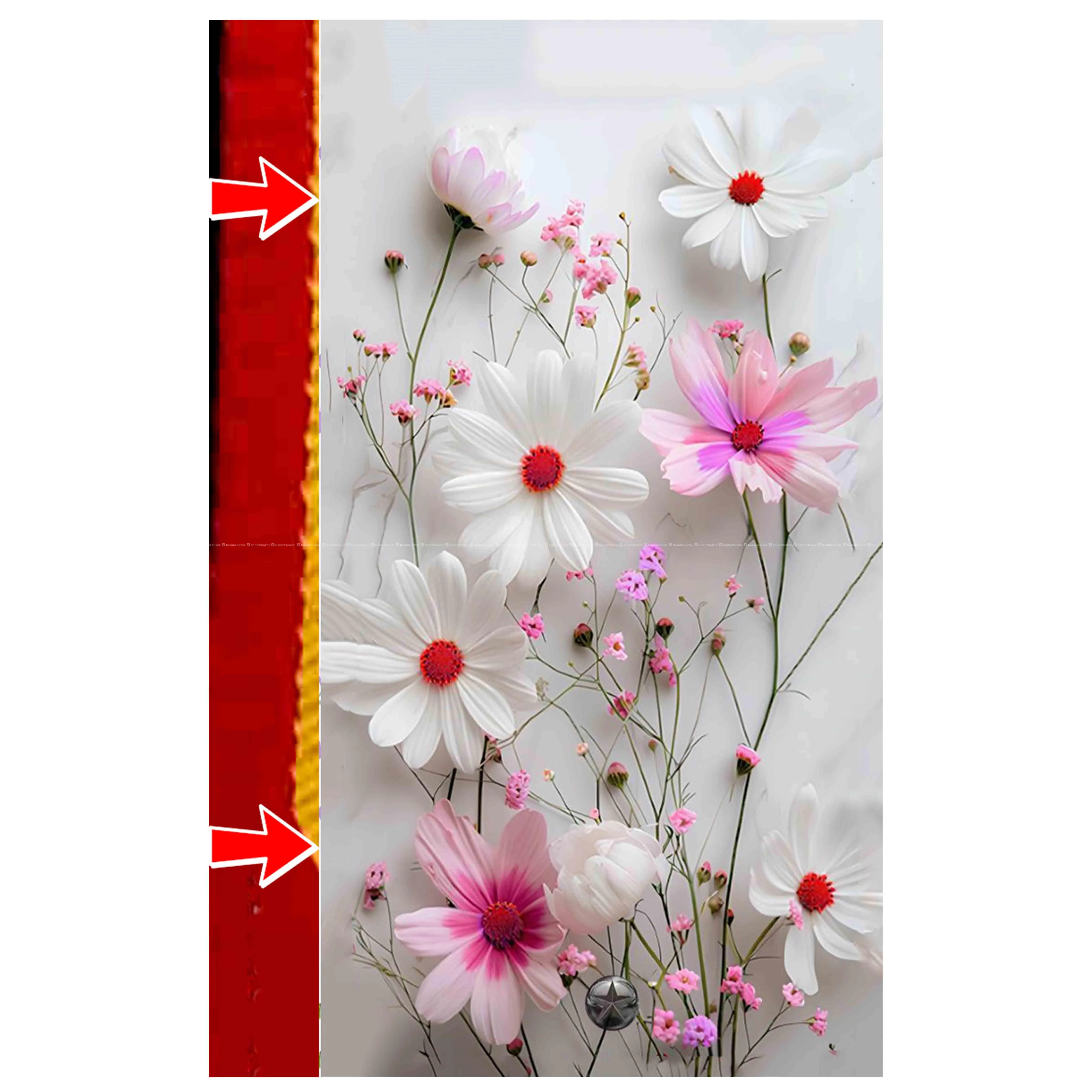Mobile Skins\Wraps For All Mobile Model 6