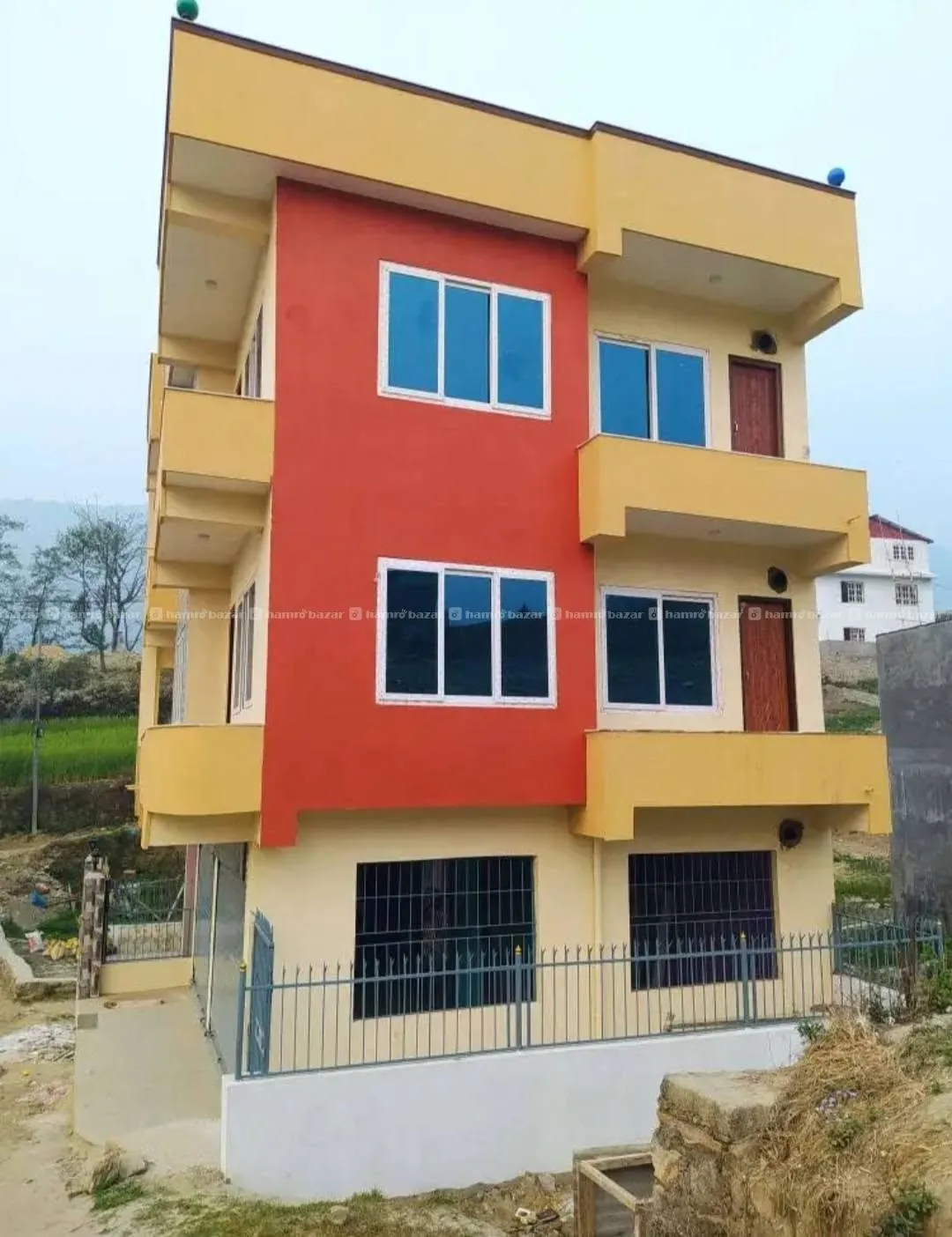 House For Sale @ Machhapokhari 2