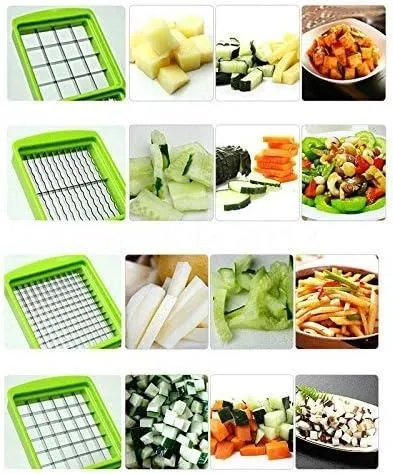 Vegetable Chopper Multifunctional | 14 in 1 6