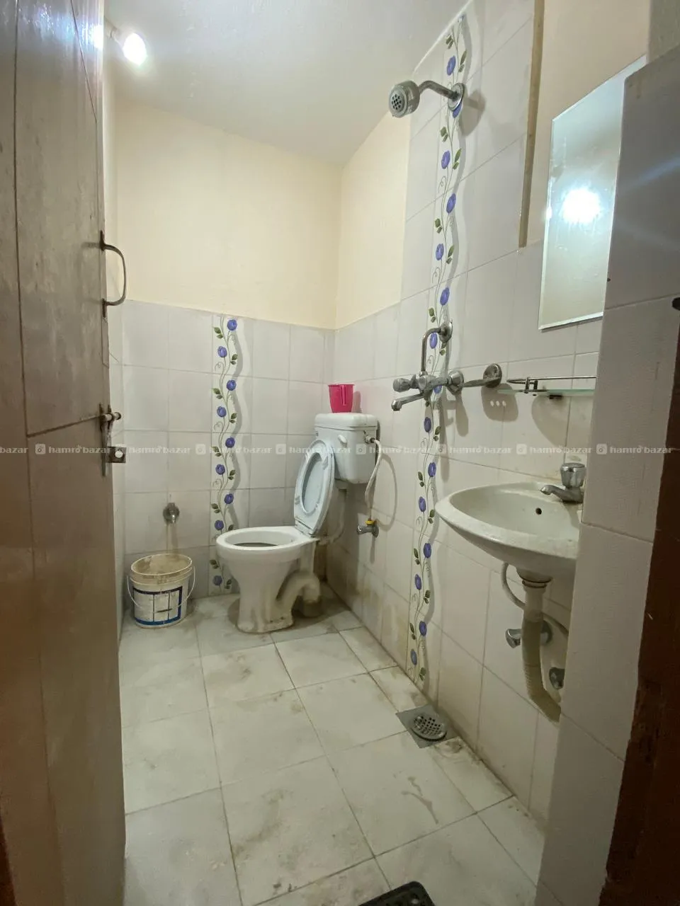 Ground Floor for Rent – Kupondole 8