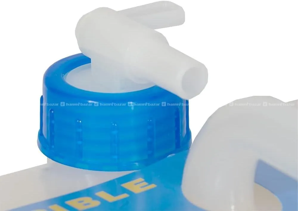 Water Storage Container Foldable 20L 2