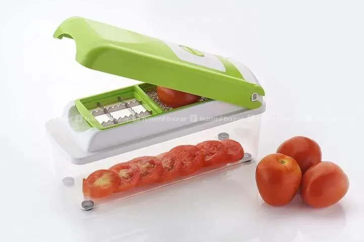 Vegetable Chopper Multifunctional | 14 in 1 7