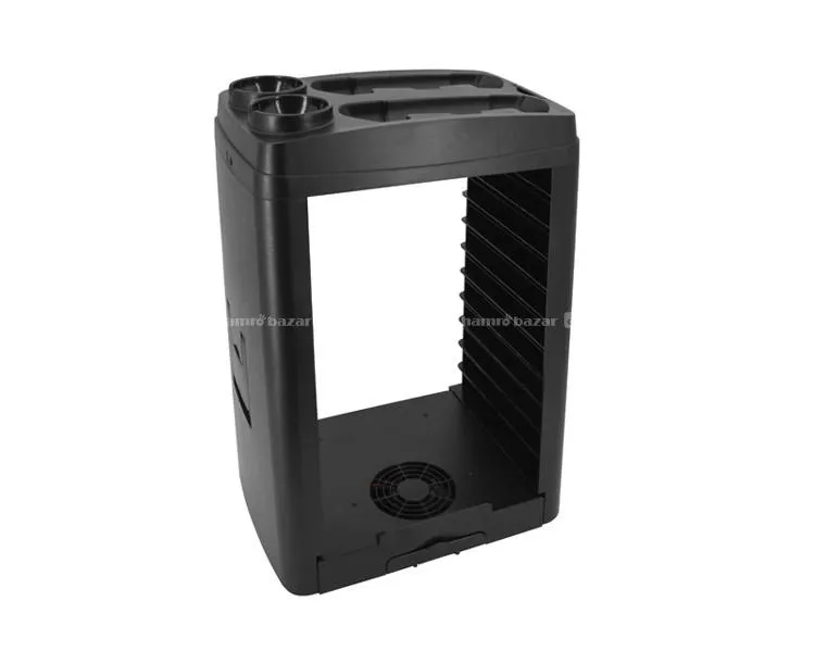 PS4 Multi-Function Charging & Cooling Dock 3