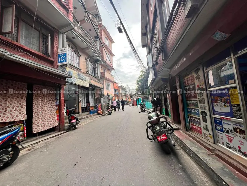 House On Sale = Tinkune Kathmandu 2