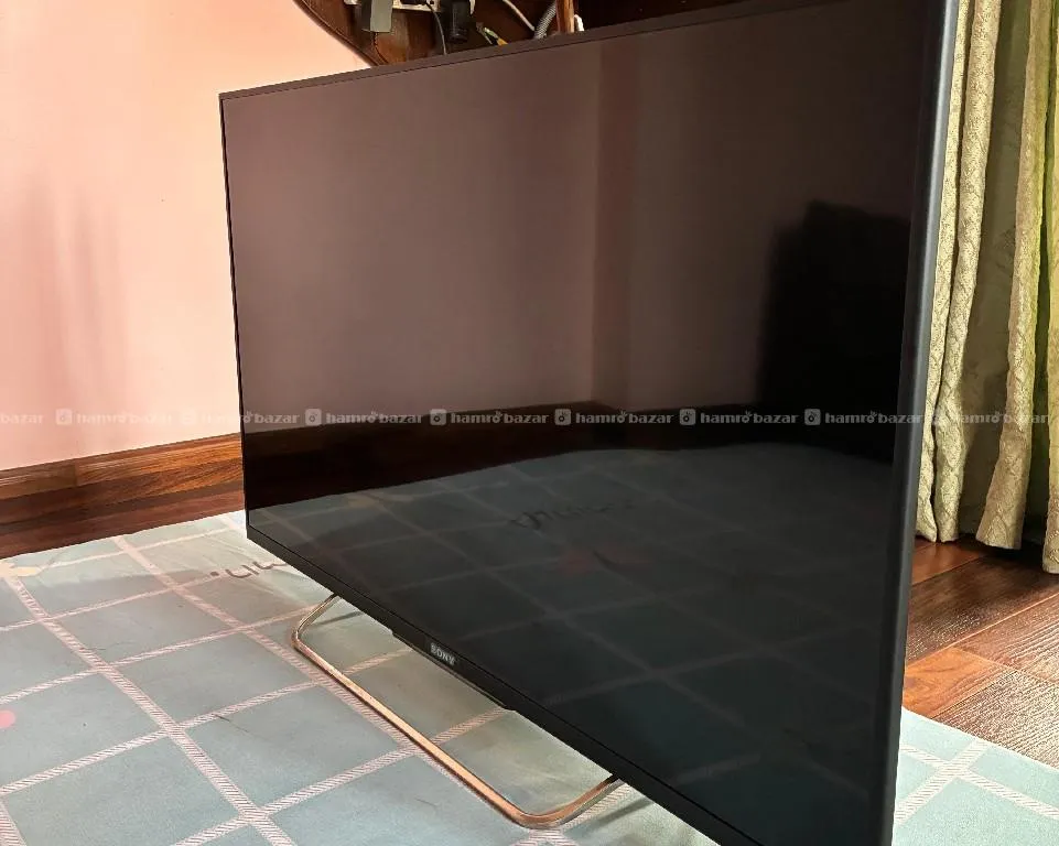 Sony tv 42inch 5