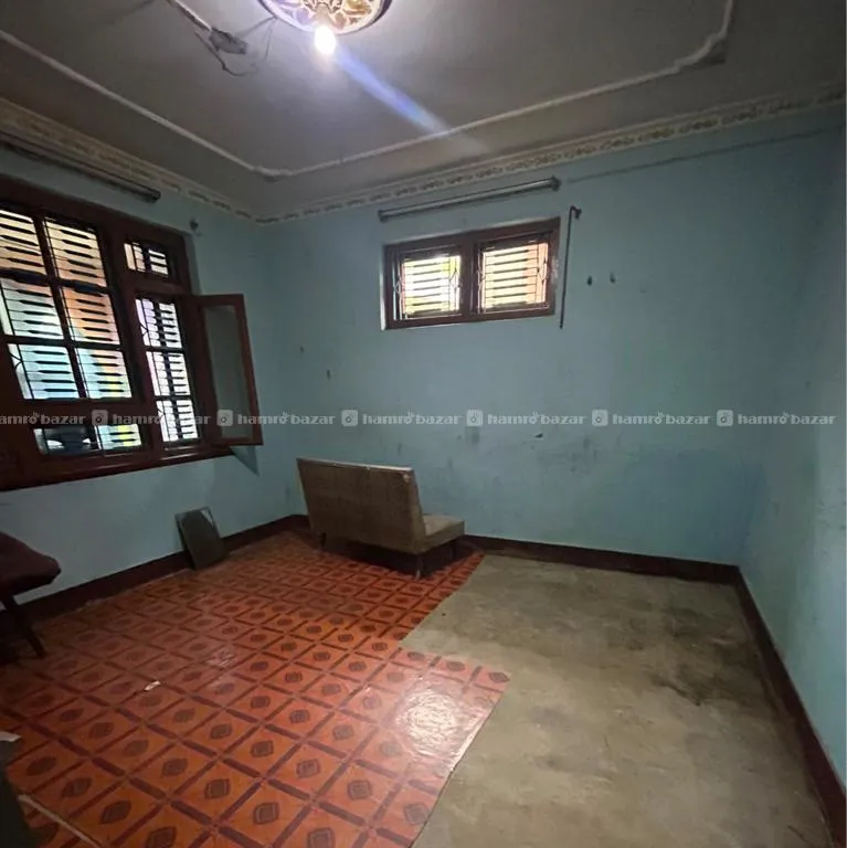 1bk Flat On Rent Ma 4