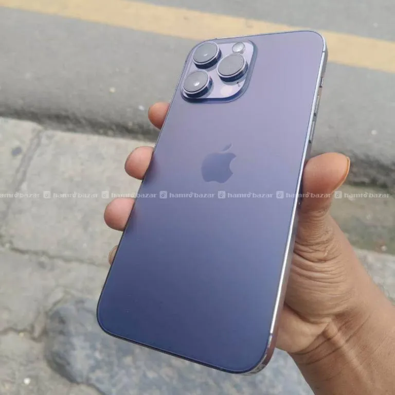 Iphone 14 Pro Max 2