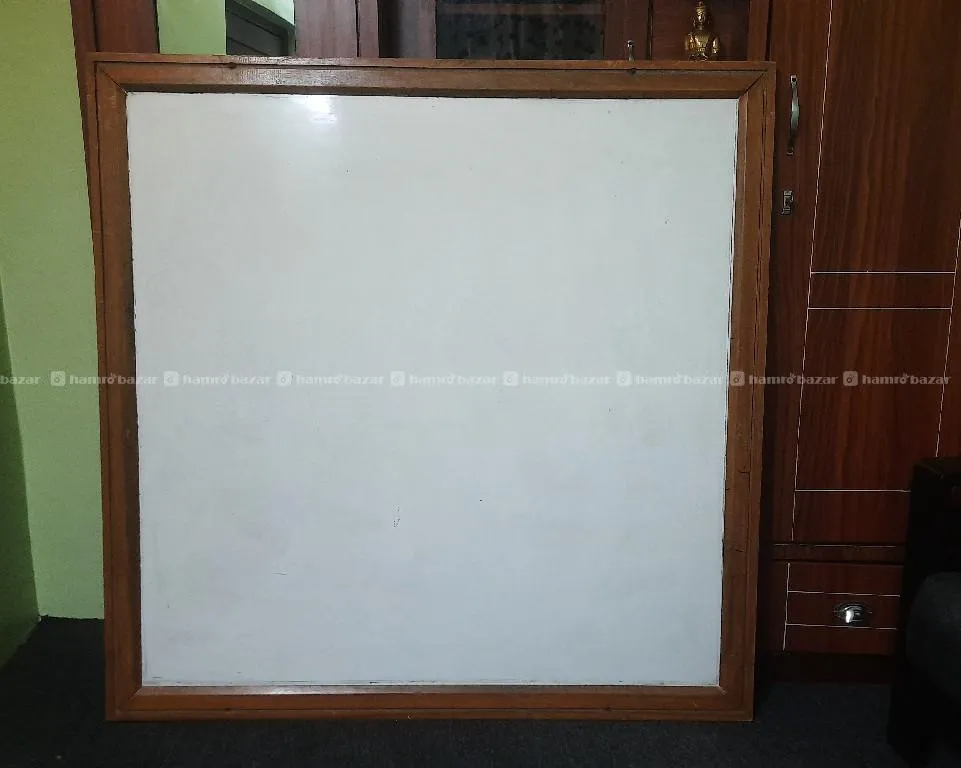 white board only 2k 2
