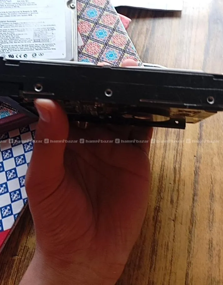 Hard disk 160 gb Barracuda 7200.9 5