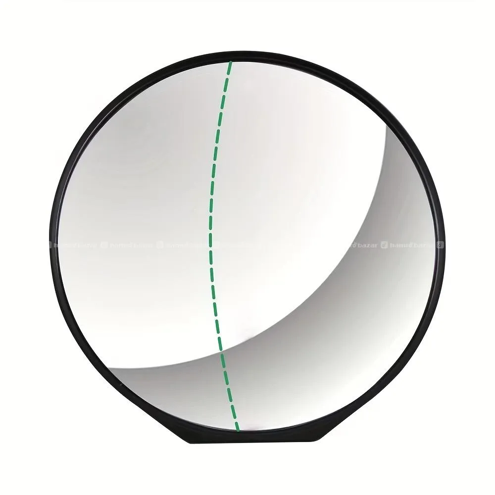 Convex Safety Mirror 16-Inch 2