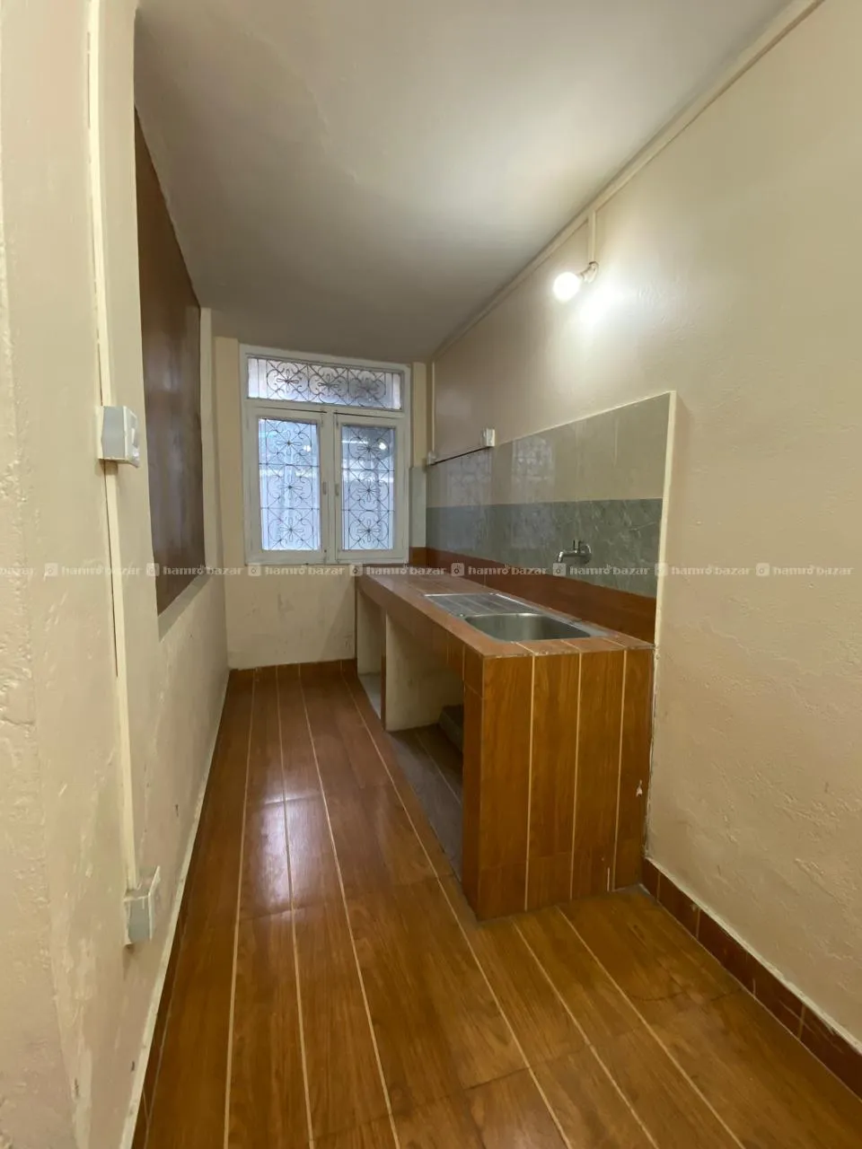 Ground Floor for Rent – Kupondole 7