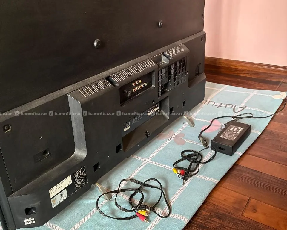 Sony tv 42inch 4