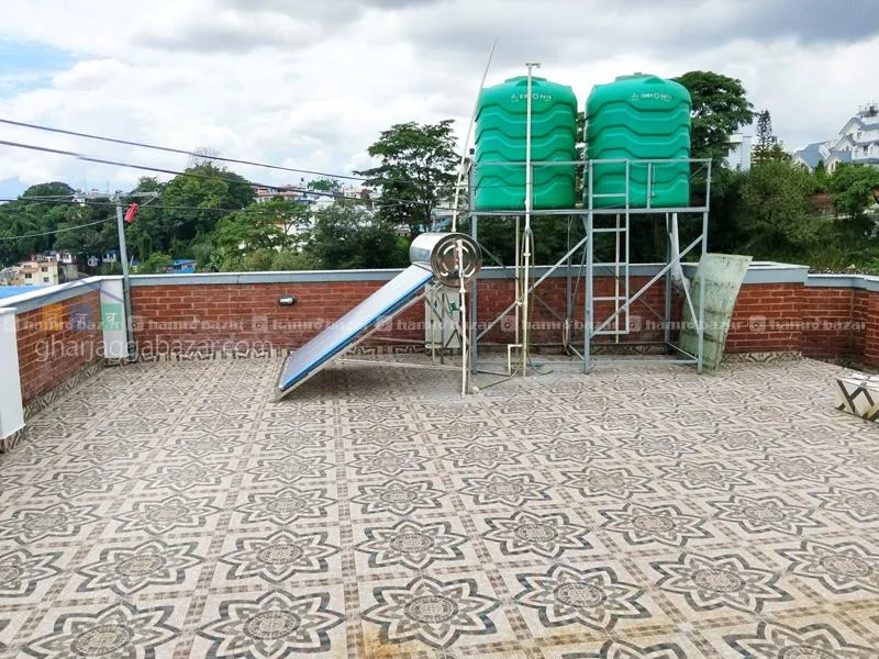House on Sale at Chapali Bhangal, GJBHOS 3993 4