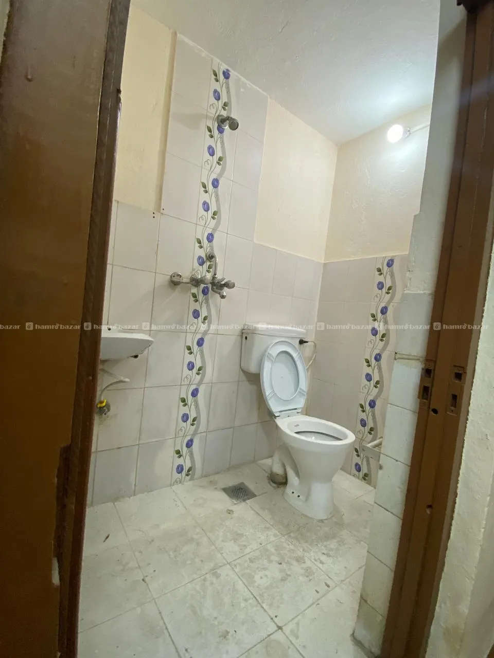 Ground Floor for Rent – Kupondole 5