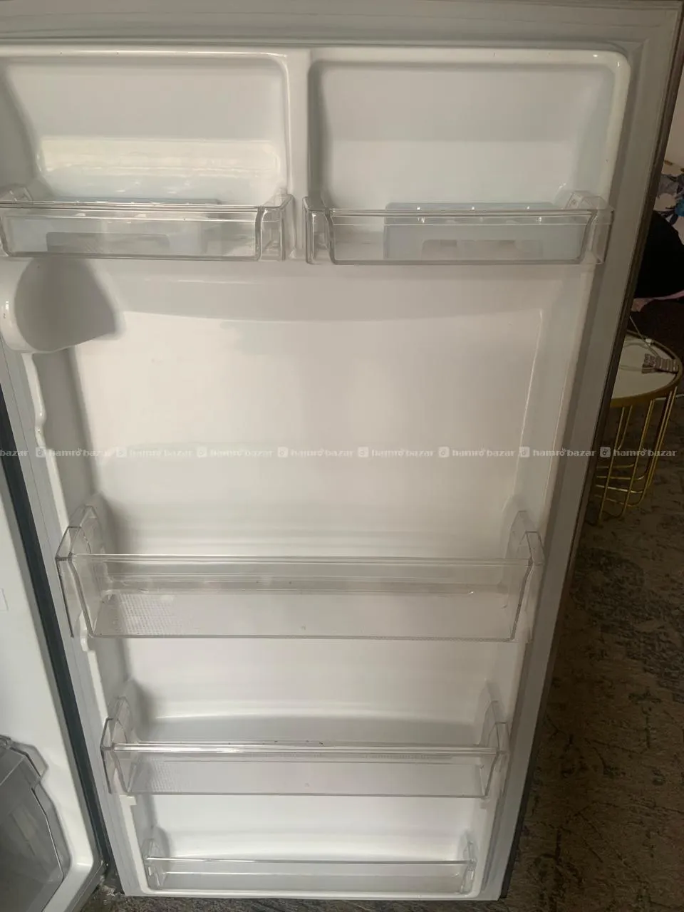 LG 308 LITER DOUBLE DOOR REFRIGERATOR ON SALE 4
