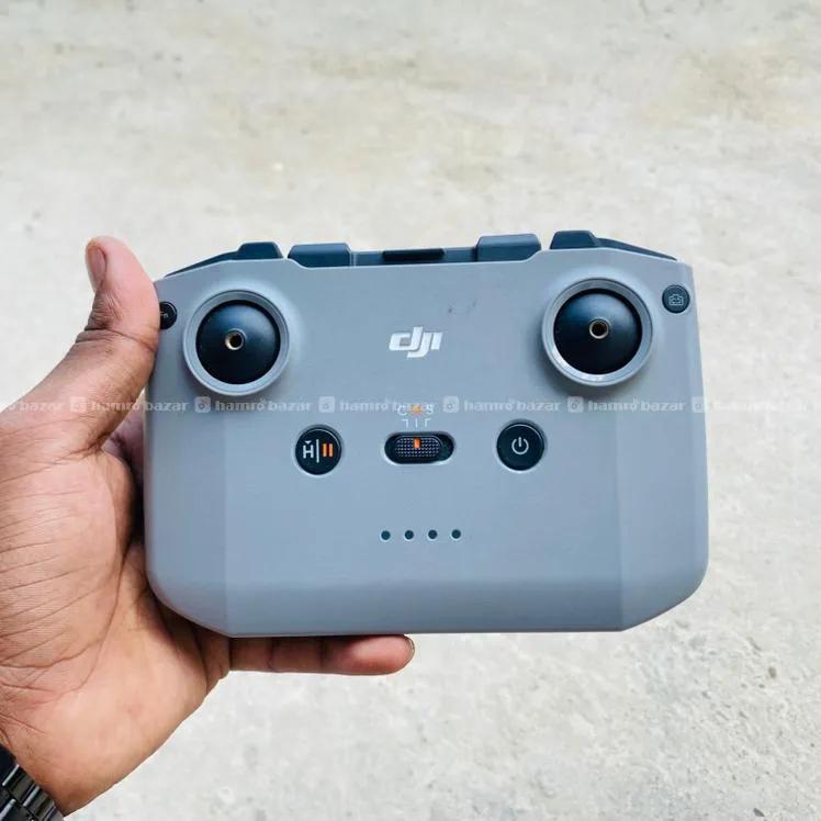 dji drone ( combo pack ) 2