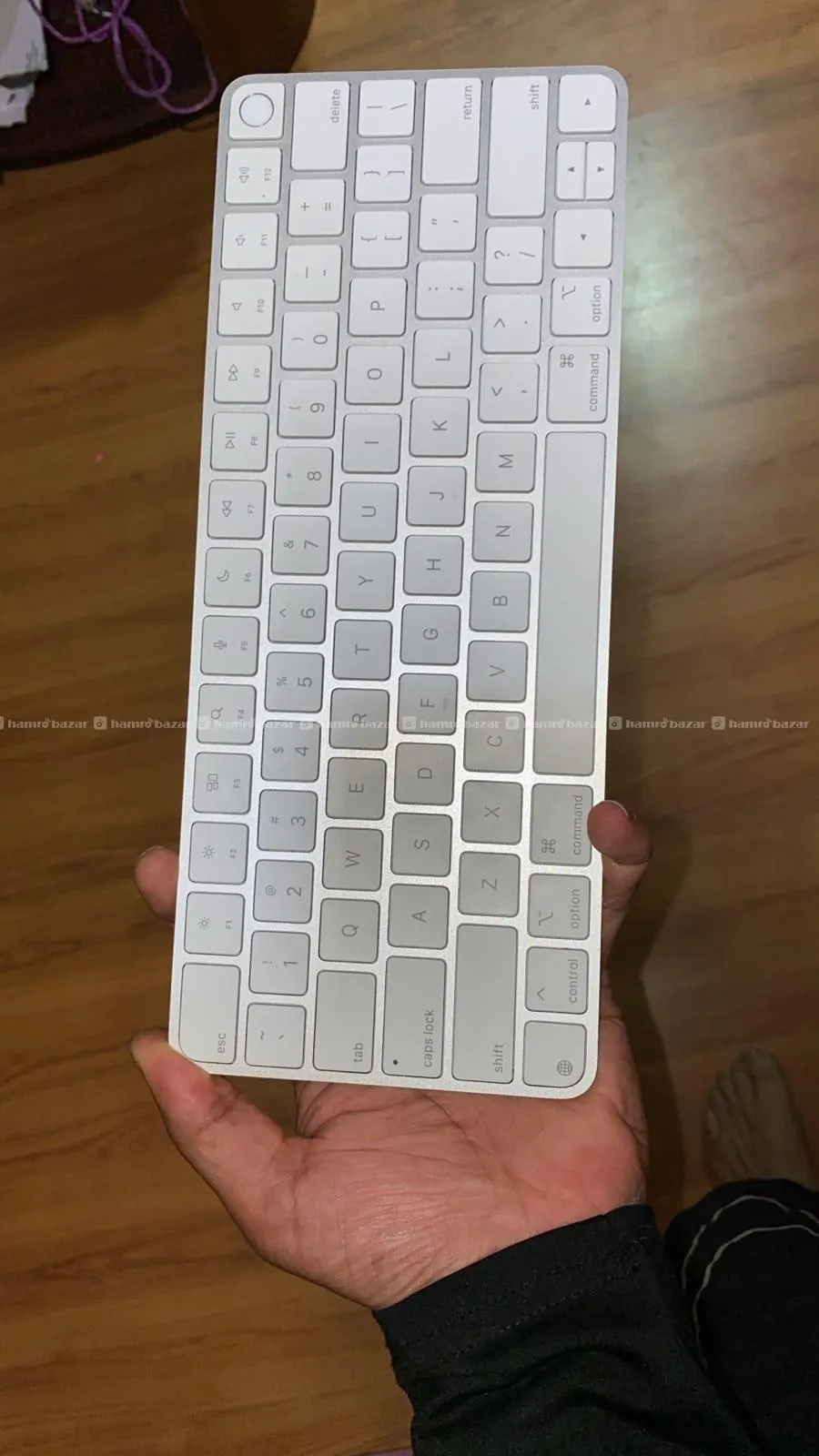 Brand New iMac M4 chip on sell 6
