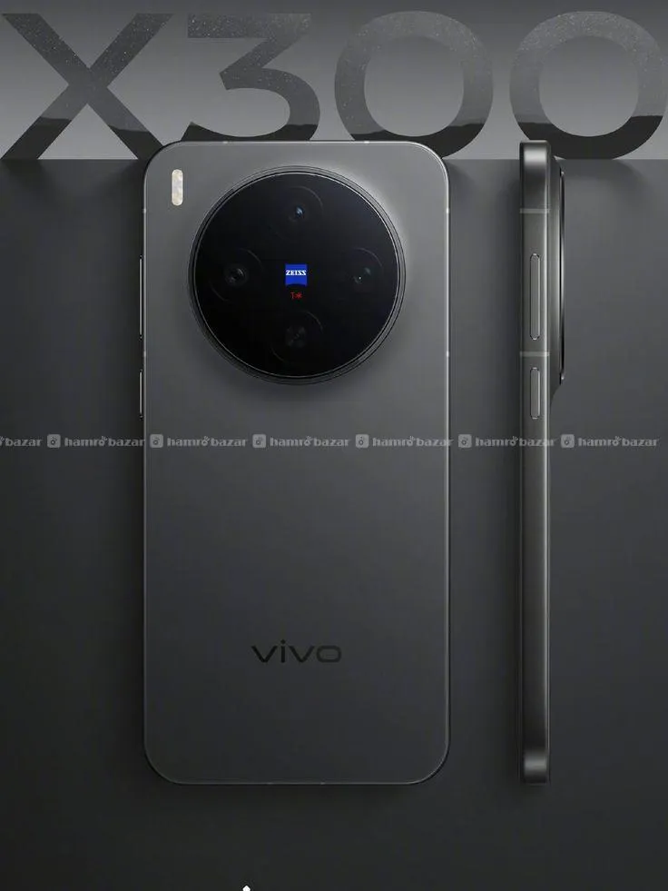 Vivo X300 Pro 16/512GB 4
