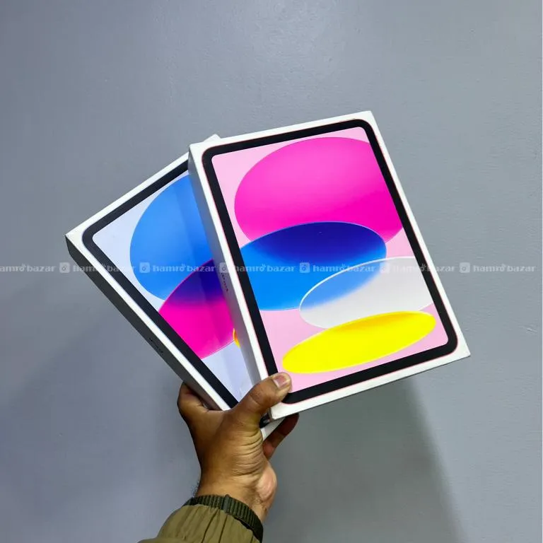 iPad A16 128/256 1