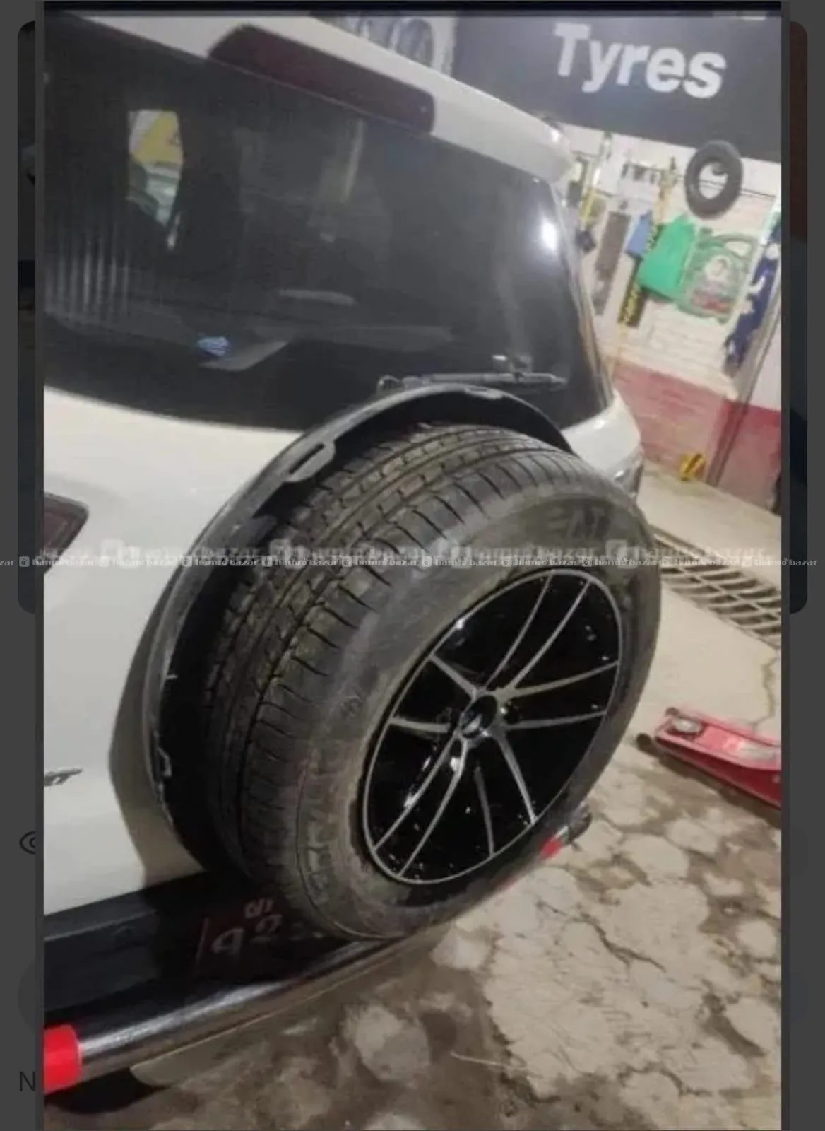 Ford EcoSport Excellent Condition 4
